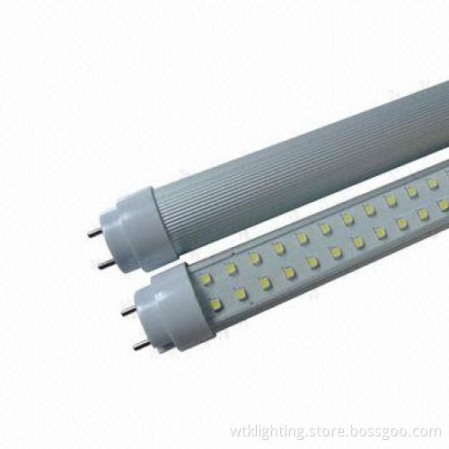 T8 LED Tube, 5FT, 25W, Two Pins
